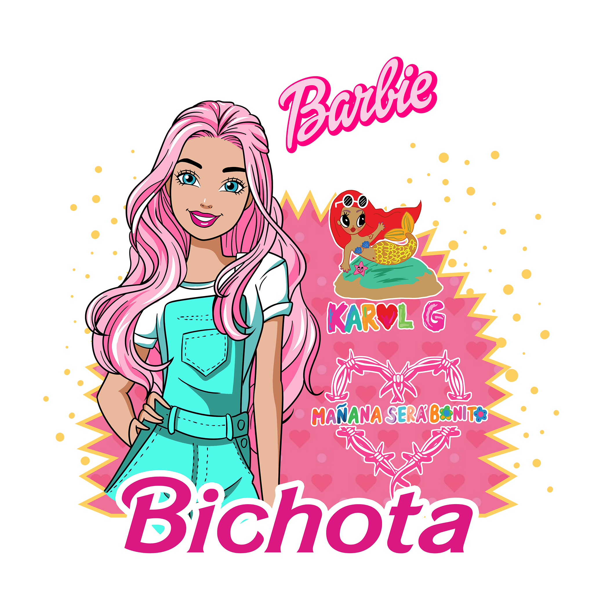 Barbie psicologa discount